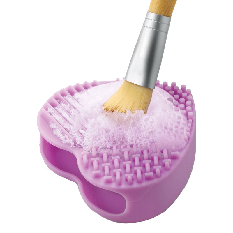 Makeup Brush Cleaner - Premium Beauty Essentials - Just $20.25! Shop now at Pulse Designer Fashion