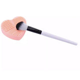 Makeup Brush Cleaner - Premium Beauty Essentials - Just $20.25! Shop now at Pulse Designer Fashion