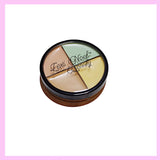 Tattoo Acne Scars Concealer Lexi Noel Beauty - Premium Beauty Essentials - Just $36.75! Shop now at Pulse Designer Fashion