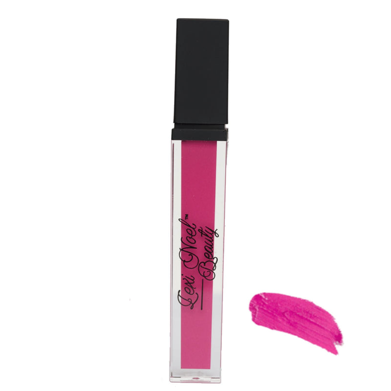 Romance Lip Lacquer - Premium Beauty Essentials - Just $43.25! Shop now at Pulse Designer Fashion