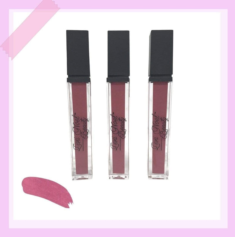 Tease Lip Lacquer - Premium Beauty Essentials - Just $43.25! Shop now at Pulse Designer Fashion