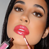 Tease Lip Lacquer - Premium Beauty Essentials - Just $43.25! Shop now at Pulse Designer Fashion