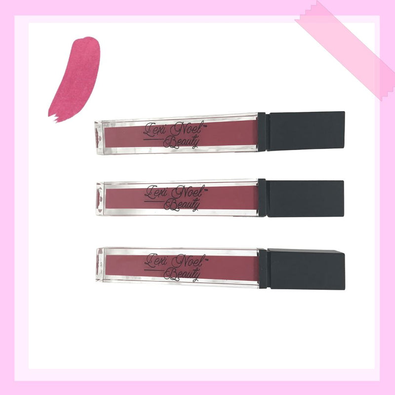 Tease Lip Lacquer - Premium Beauty Essentials - Just $43.25! Shop now at Pulse Designer Fashion