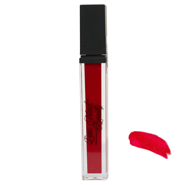 Vogue Lip Lacquer - Premium Beauty Essentials - Just $43.25! Shop now at Pulse Designer Fashion