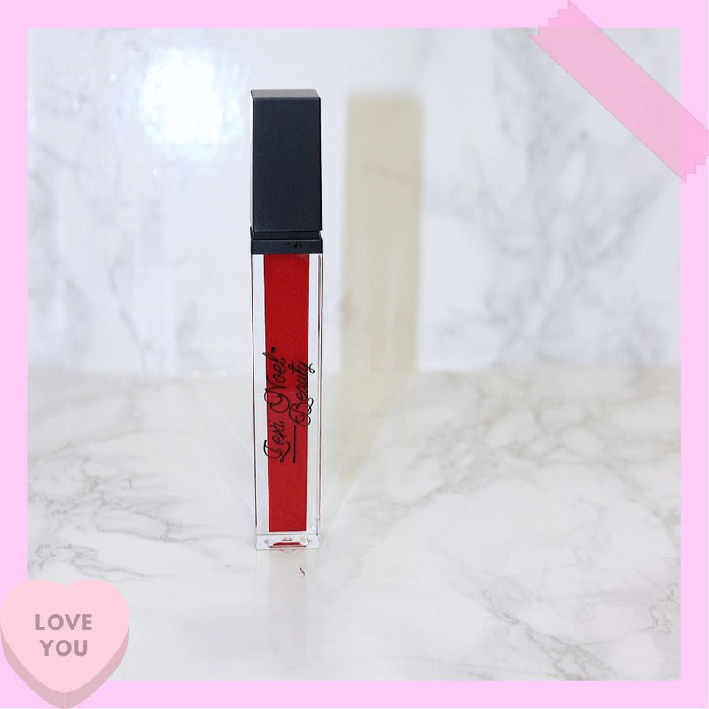 Vogue Lip Lacquer - Premium Beauty Essentials - Just $43.25! Shop now at Pulse Designer Fashion