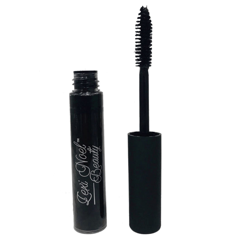 Waterproof Mascara Vegan and Natural by Lexi Noel Beauty - Premium Beauty Essentials - Just $26.75! Shop now at Pulse Designer Fashion