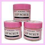 Cookies Lip Exfoliator Scrub - Premium Skin Care - Just $25.25! Shop now at Pulse Designer Fashion