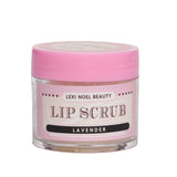 Lavender Lip Exfoliator Scrub - Premium Skin Care - Just $18.50! Shop now at Pulse Designer Fashion