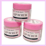 Lavender Lip Exfoliator Scrub - Premium Skin Care - Just $18.50! Shop now at Pulse Designer Fashion