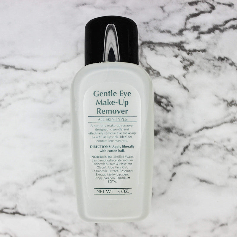 Gentle Makeup Remover - Premium Skin Care - Just $40! Shop now at Pulse Designer Fashion