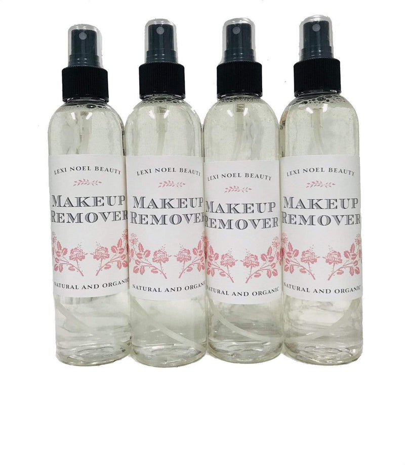 Natural and Organic Makeup Remover - Premium Skin Care - Just $30! Shop now at Pulse Designer Fashion