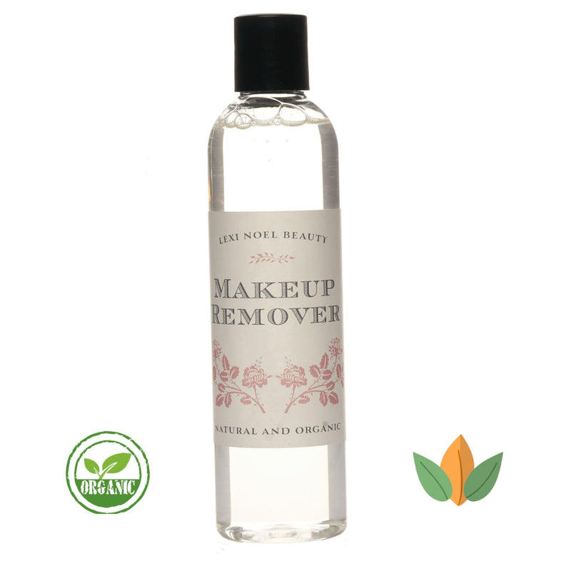 Natural and Organic Makeup Remover - Premium Skin Care - Just $30! Shop now at Pulse Designer Fashion