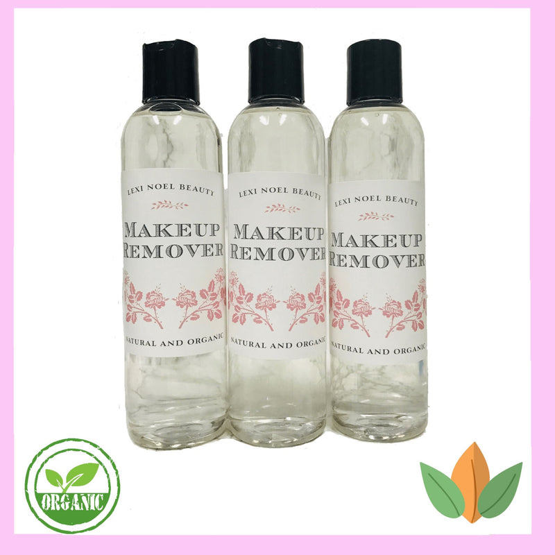 Natural and Organic Makeup Remover - Premium Skin Care - Just $30! Shop now at Pulse Designer Fashion