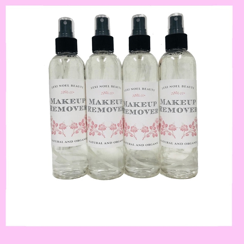 Natural and Organic Makeup Remover - Premium Skin Care - Just $30! Shop now at Pulse Designer Fashion