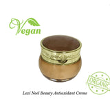 Organic Vegan Antioxidant Face Cream - Premium Skin Care - Just $23.50! Shop now at Pulse Designer Fashion