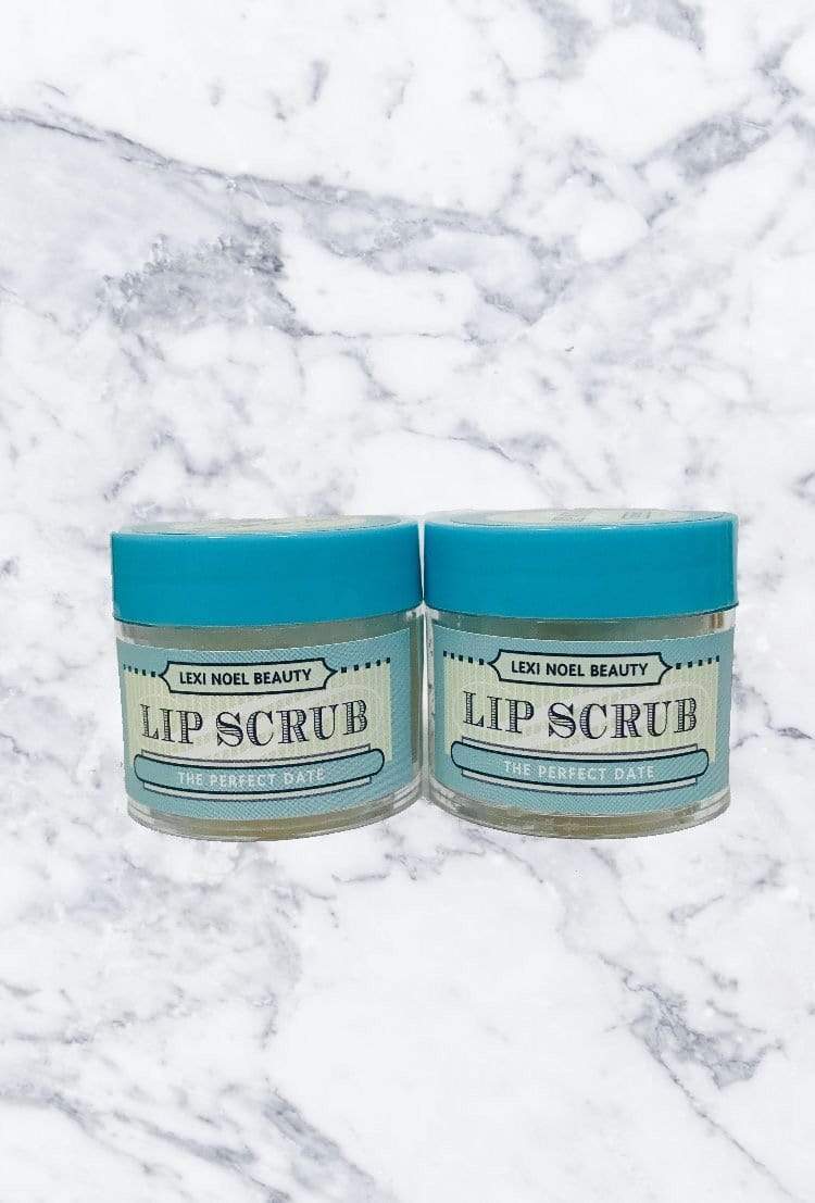 The Perfect Date Lip Exfoliator Scrub - Premium Skin Care - Just $18.50! Shop now at Pulse Designer Fashion