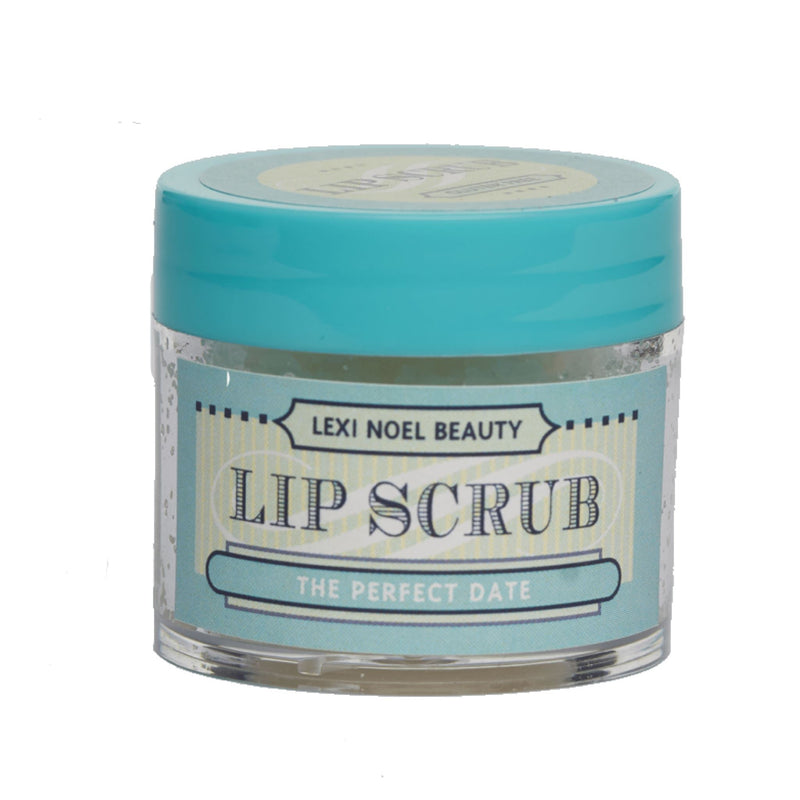 The Perfect Date Lip Exfoliator Scrub - Premium Skin Care - Just $18.50! Shop now at Pulse Designer Fashion