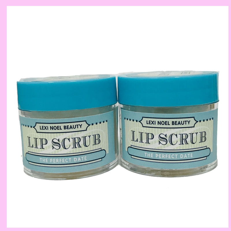 The Perfect Date Lip Exfoliator Scrub - Premium Skin Care - Just $18.50! Shop now at Pulse Designer Fashion