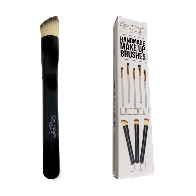 Blending Contour Makeup Brush - Premium Tools & Accessories - Just $33.50! Shop now at Pulse Designer Fashion