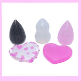 Makeup Beauty Blenders - Premium Tools & Accessories - Just $21.75! Shop now at Pulse Designer Fashion