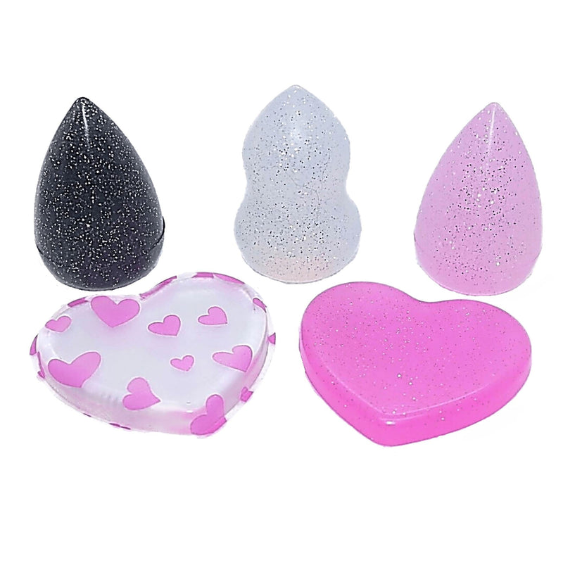 Makeup Beauty Blenders - Premium Tools & Accessories - Just $21.75! Shop now at Pulse Designer Fashion