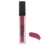 QUEEN Lip Lacquer LipStick Lip Gloss Combined - Premium Beauty - Just $43.25! Shop now at Pulse Designer Fashion