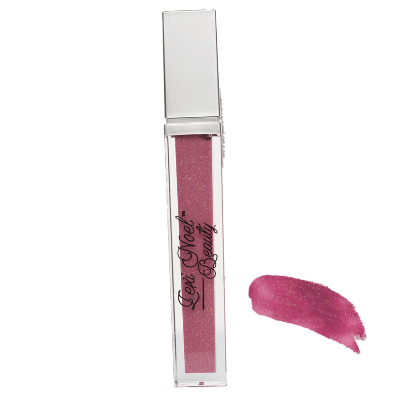 Royal Diamond Lip Gloss - Premium Beauty - Just $36.75! Shop now at Pulse Designer Fashion