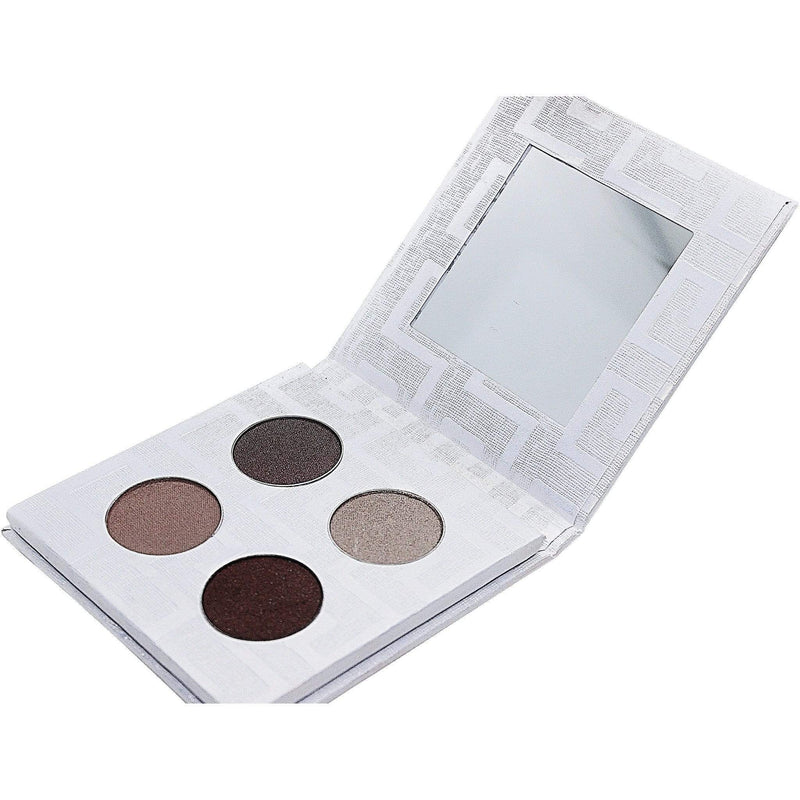 Belle Ame Pocket Eyeshadow Palette - Premium Makeup - Just $31.75! Shop now at Pulse Designer Fashion