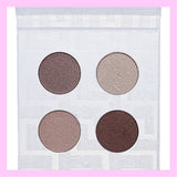 Belle Ame Pocket Eyeshadow Palette - Premium Makeup - Just $31.75! Shop now at Pulse Designer Fashion