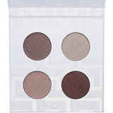 Belle Ame Pocket Eyeshadow Palette - Premium Makeup - Just $31.75! Shop now at Pulse Designer Fashion