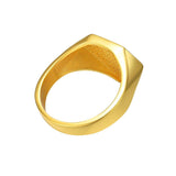 Mister Solitaire Ring - Premium Rings - Just $64.75! Shop now at Pulse Designer Fashion