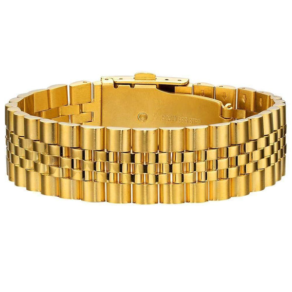 Mister Band Bracelet - Premium Bracelets & Bangles - Just $89.50! Shop now at Pulse Designer Fashion