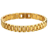 Mister Link Bracelet - Premium Bracelets & Bangles - Just $78! Shop now at Pulse Designer Fashion