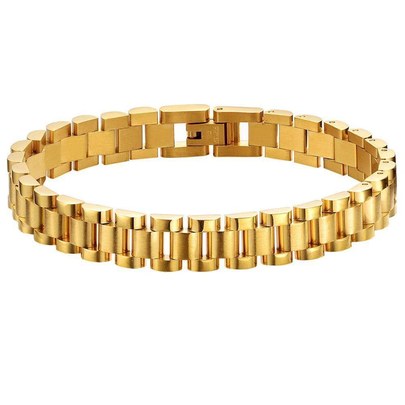 Mister Link Bracelet - Premium Bracelets & Bangles - Just $78! Shop now at Pulse Designer Fashion