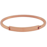 Mister Axle ID Bracelet - Premium Bracelets & Bangles - Just $73! Shop now at Pulse Designer Fashion