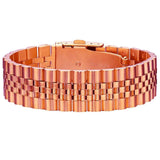 Mister Band Bracelet - Premium Bracelets & Bangles - Just $89.50! Shop now at Pulse Designer Fashion