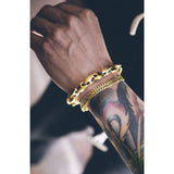 Mister Esquire Bracelet - Premium Bracelets & Bangles - Just $48.25! Shop now at Pulse Designer Fashion