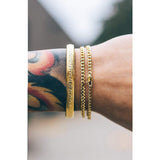 Mister Esquire Bracelet - Premium Bracelets & Bangles - Just $48.25! Shop now at Pulse Designer Fashion