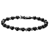 Mister Rosary Bracelet - Premium Bracelets & Bangles - Just $51.50! Shop now at Pulse Designer Fashion