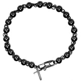 Mister Rosary Bracelet - Premium Bracelets & Bangles - Just $51.50! Shop now at Pulse Designer Fashion