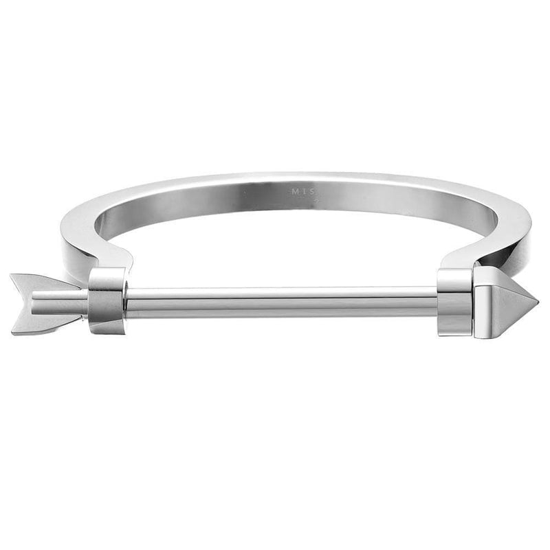 Mister Arrow Bracelet - Premium Bracelets & Bangles - Just $114.25! Shop now at Pulse Designer Fashion