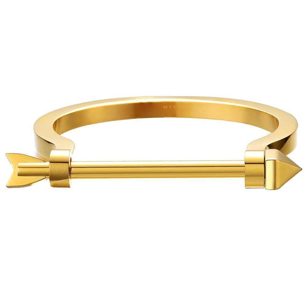 Mister Arrow Bracelet - Premium Bracelets & Bangles - Just $114.25! Shop now at Pulse Designer Fashion