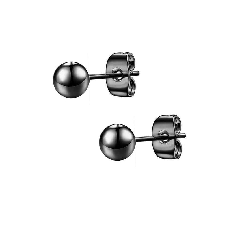 Mister Sphere Earring - Premium Earrings - Just $23.50! Shop now at Pulse Designer Fashion