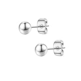 Mister Sphere Earring - Premium Earrings - Just $23.50! Shop now at Pulse Designer Fashion