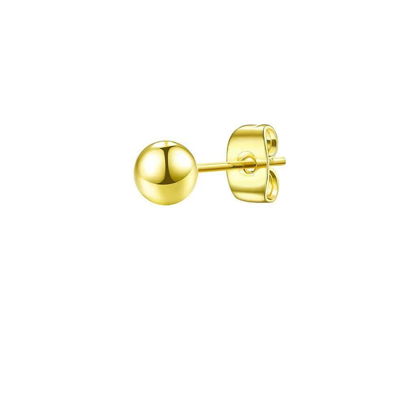 Mister Sphere Earring - Premium Earrings - Just $23.50! Shop now at Pulse Designer Fashion