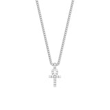 Mister Ankh Necklace - Premium Necklaces & Pendants - Just $64.75! Shop now at Pulse Designer Fashion