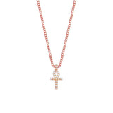 Mister Ankh Necklace - Premium Necklaces & Pendants - Just $64.75! Shop now at Pulse Designer Fashion