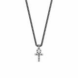 Mister Ankh Necklace - Premium Necklaces & Pendants - Just $64.75! Shop now at Pulse Designer Fashion