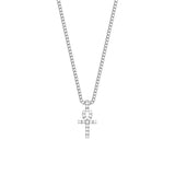 Mister Ankh Necklace - Premium Necklaces & Pendants - Just $64.75! Shop now at Pulse Designer Fashion