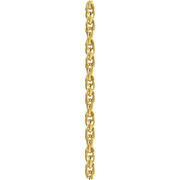 Mister Micro Rope Chain - Premium Necklaces & Pendants - Just $48.25! Shop now at Pulse Designer Fashion